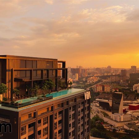 Viia Residences 吉隆坡 外观 照片