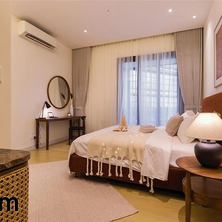 Viia Residences 吉隆坡 外观 照片
