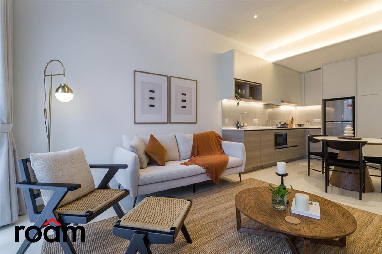 Viia Residences 吉隆坡 外观 照片
