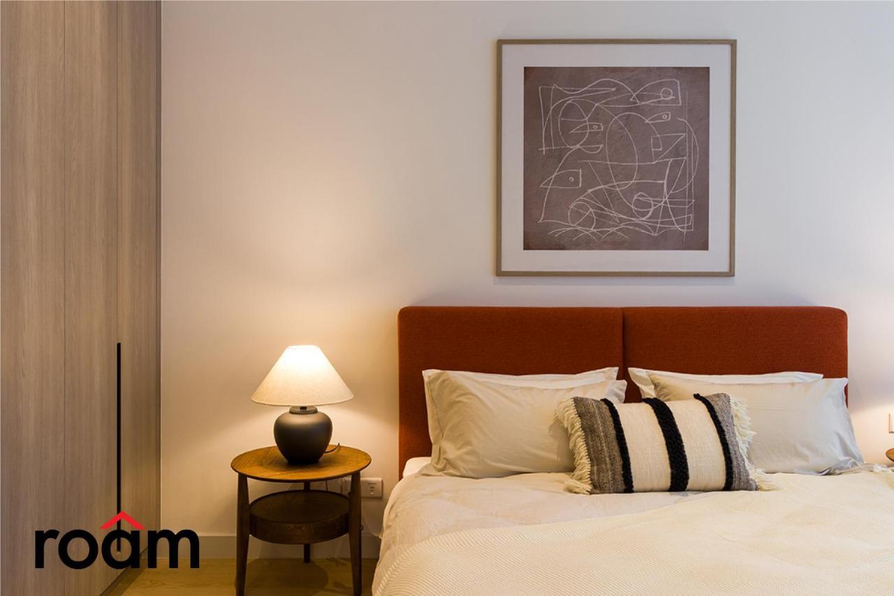 Viia Residences 吉隆坡 外观 照片