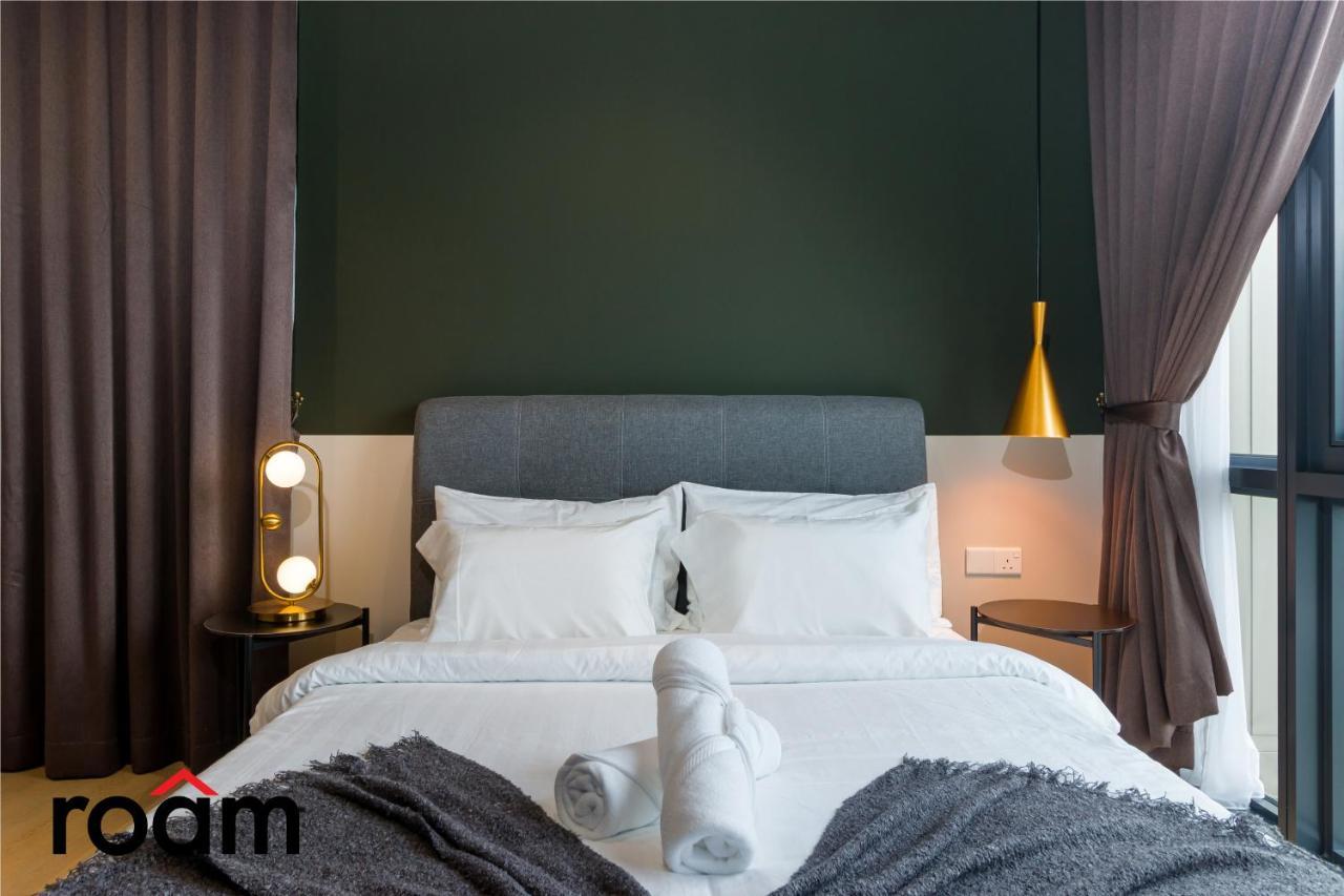 Viia Residences 吉隆坡 客房 照片