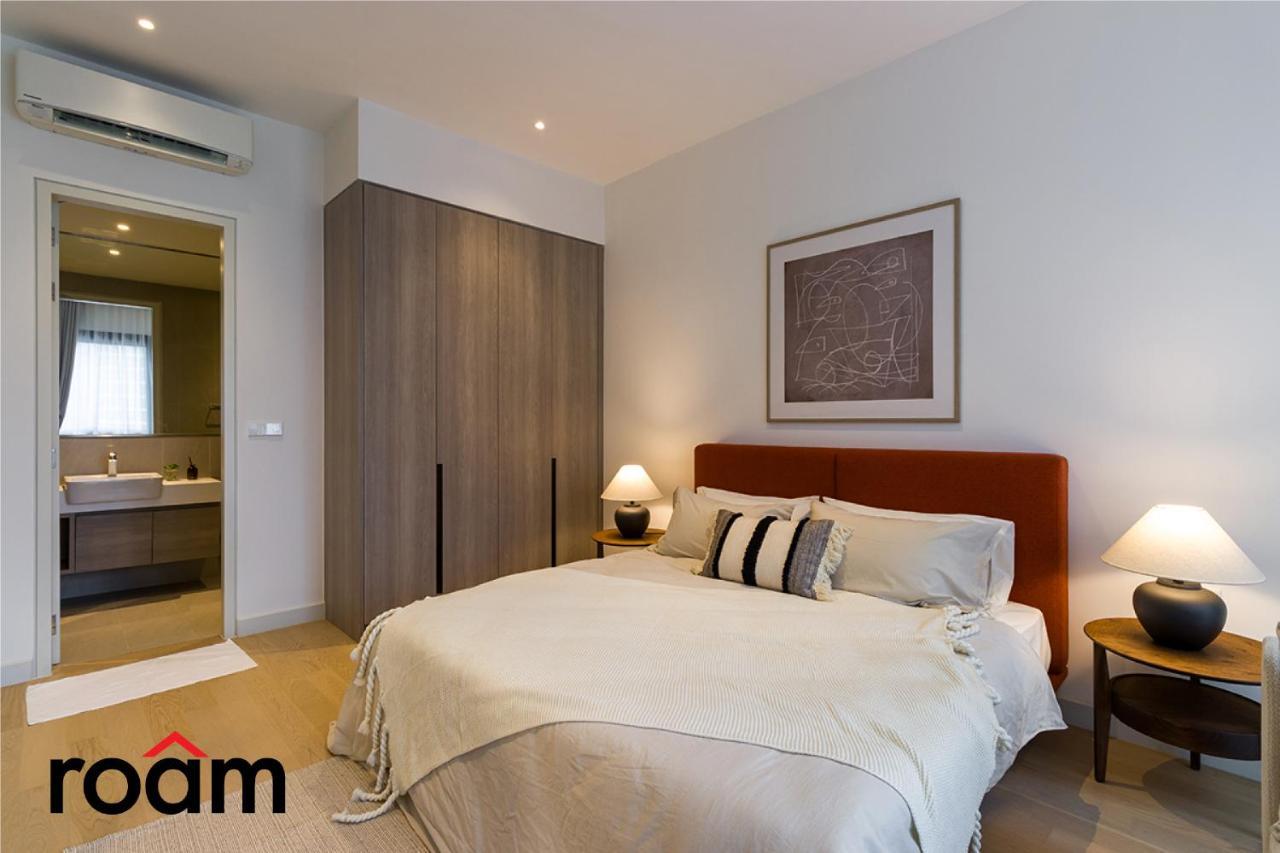 Viia Residences 吉隆坡 外观 照片