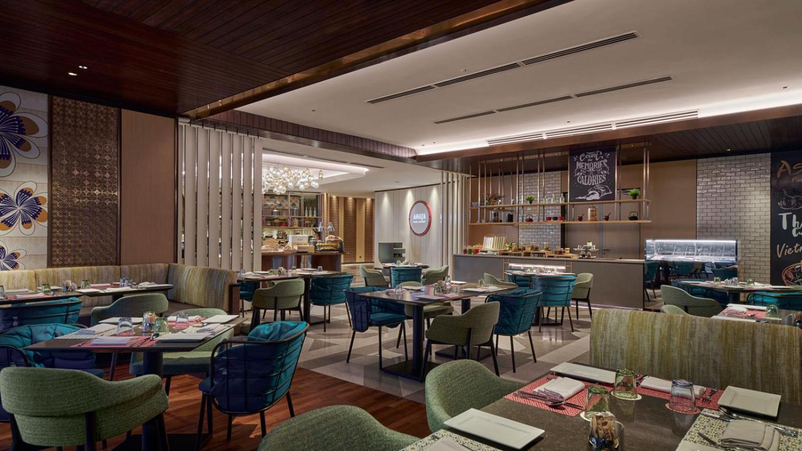 Viia Residences 吉隆坡 外观 照片
