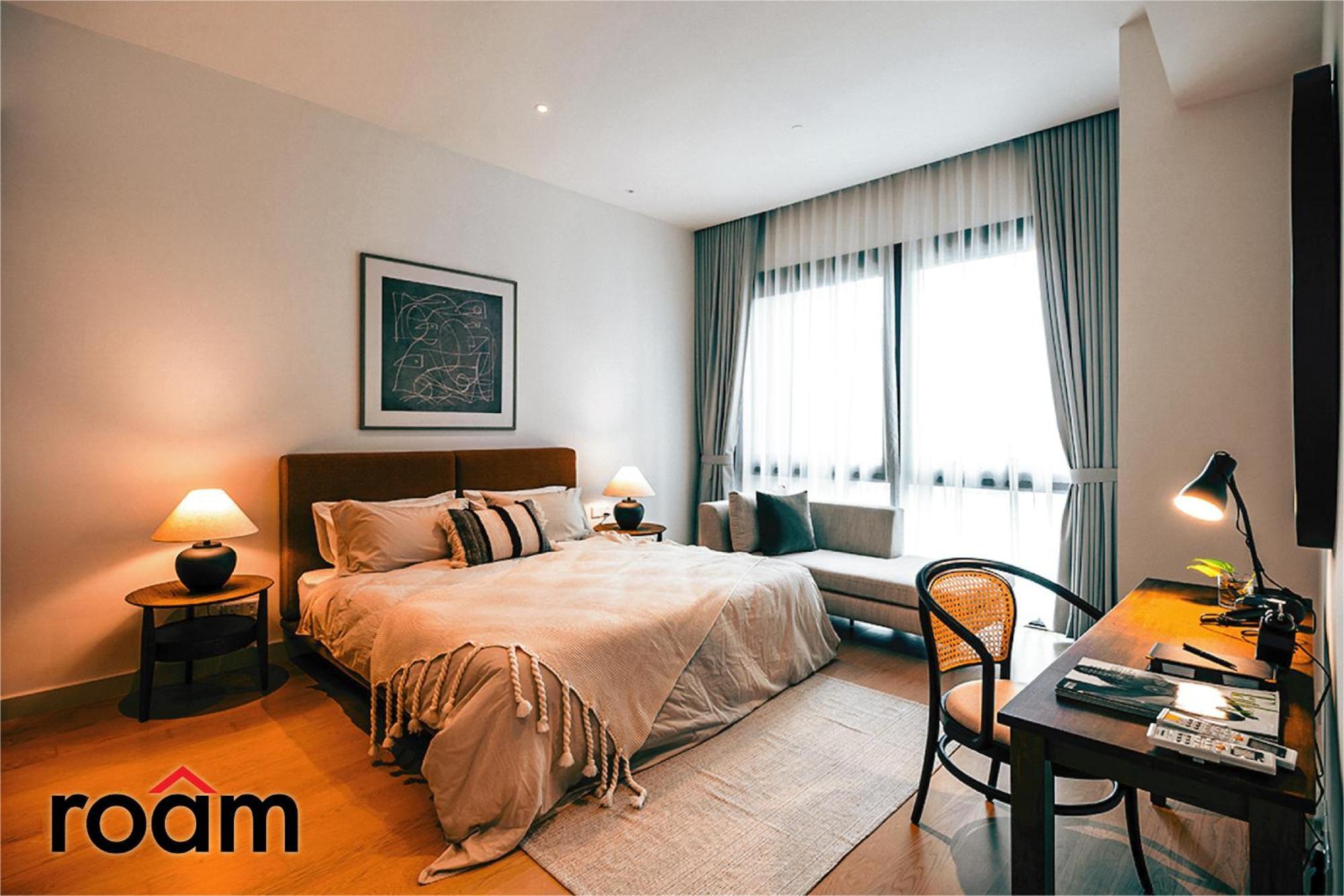 Viia Residences 吉隆坡 外观 照片