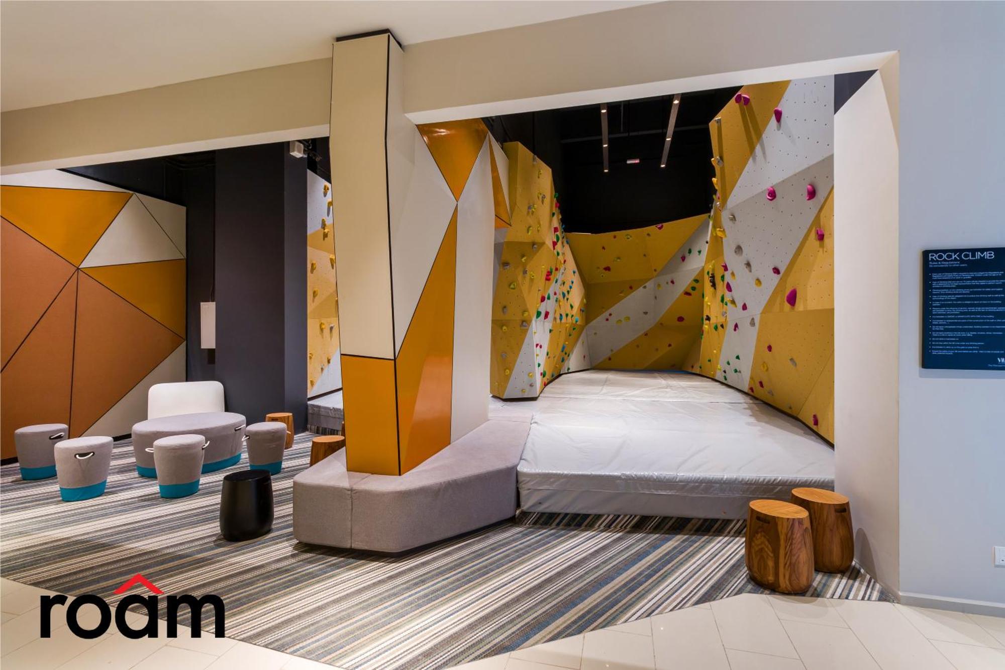Viia Residences 吉隆坡 外观 照片