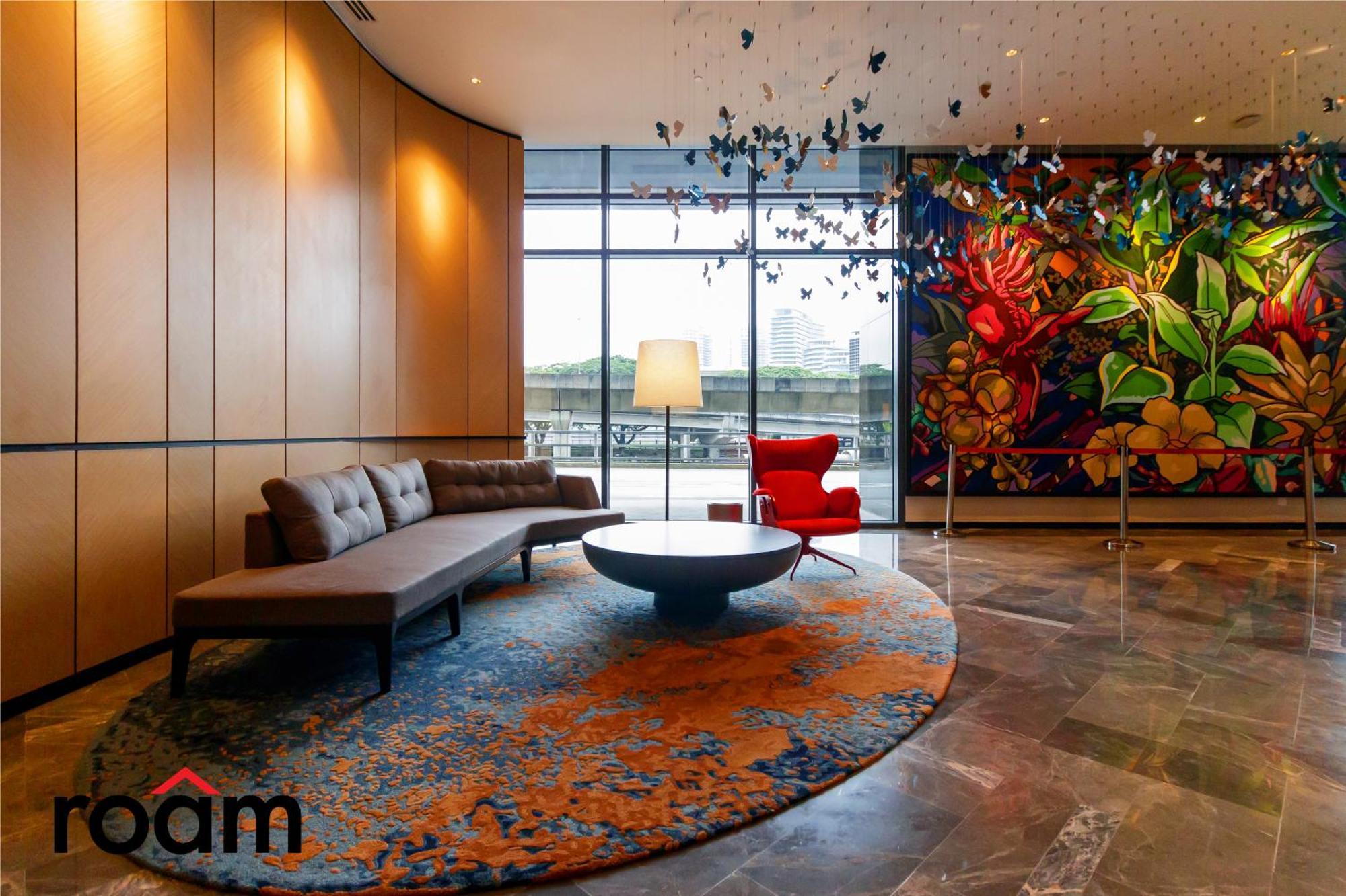 Viia Residences 吉隆坡 外观 照片
