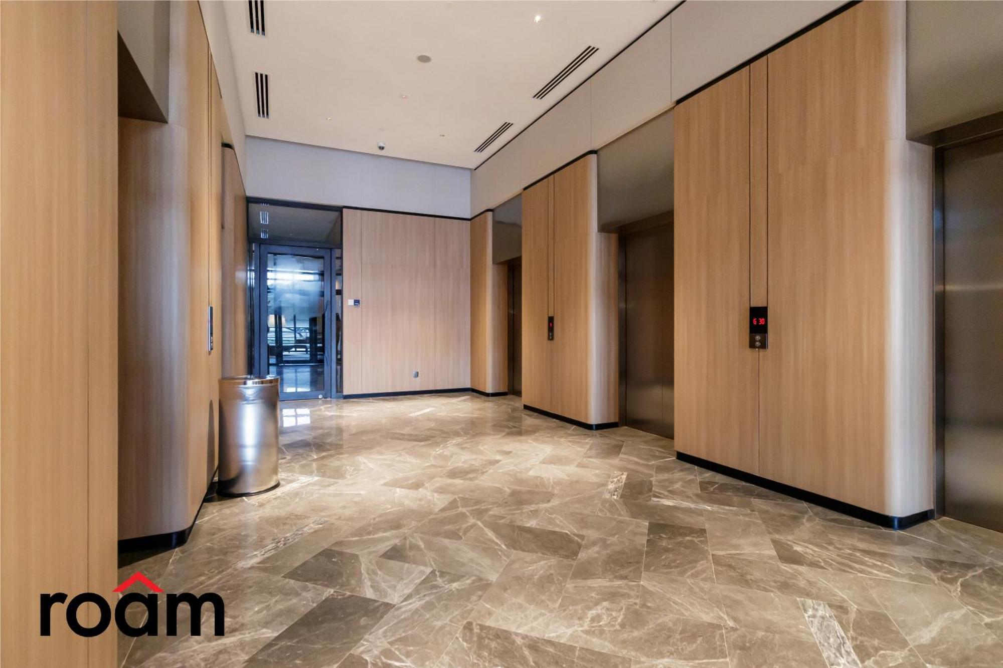 Viia Residences 吉隆坡 外观 照片