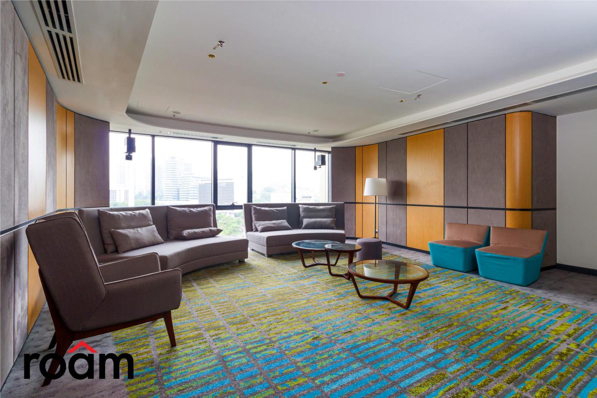 Viia Residences 吉隆坡 外观 照片