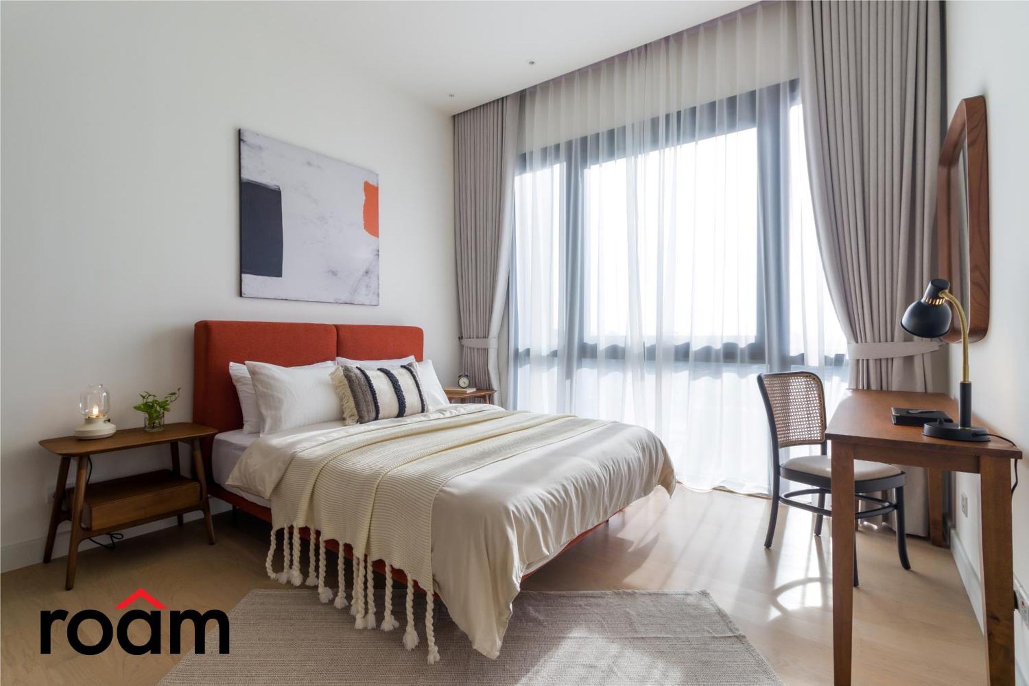 Viia Residences 吉隆坡 外观 照片