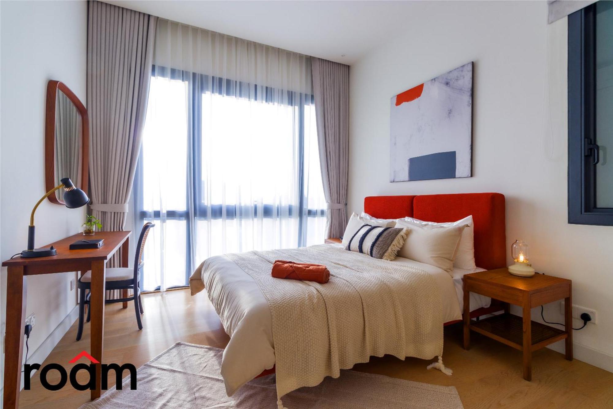 Viia Residences 吉隆坡 外观 照片