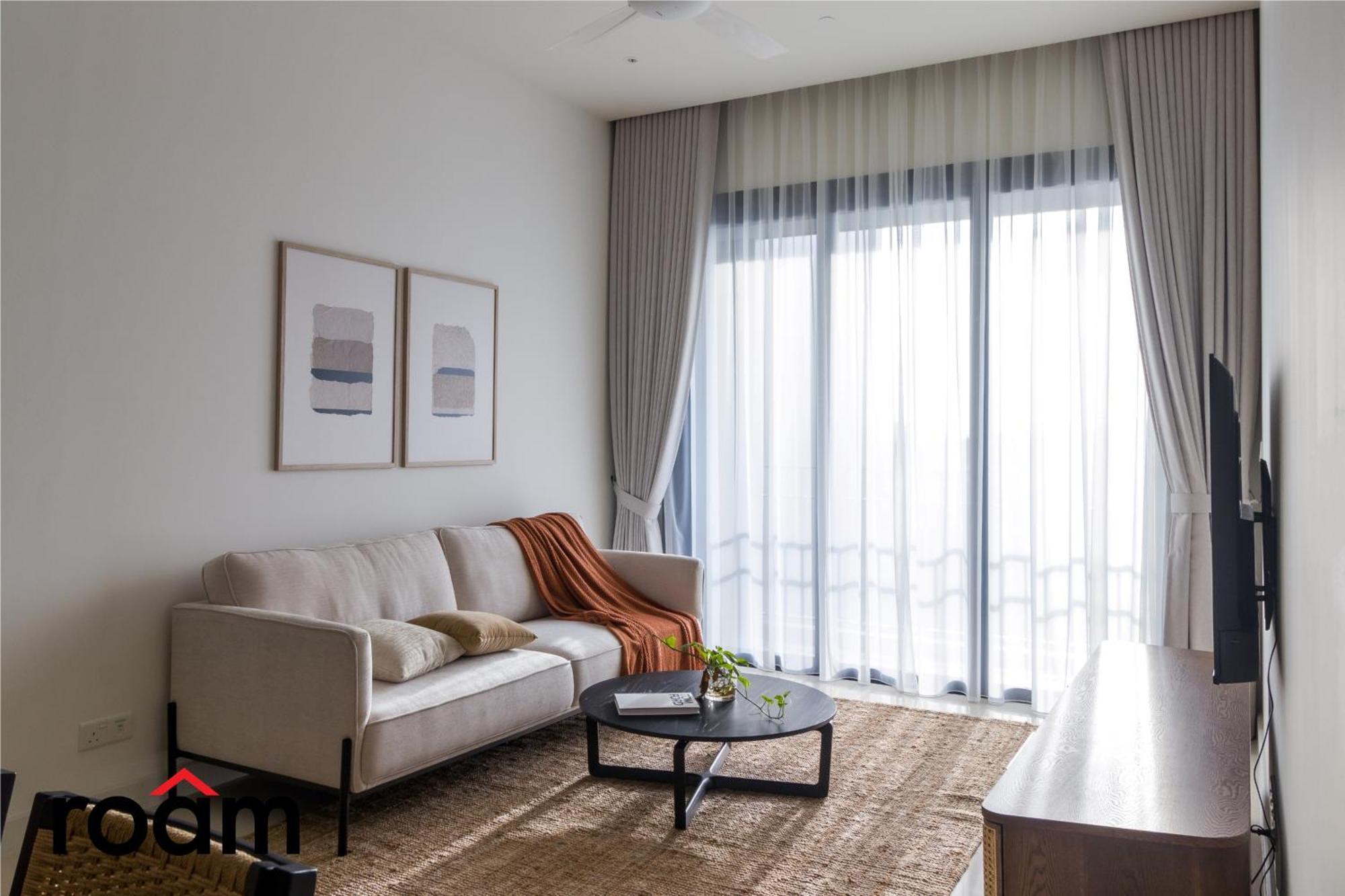 Viia Residences 吉隆坡 外观 照片
