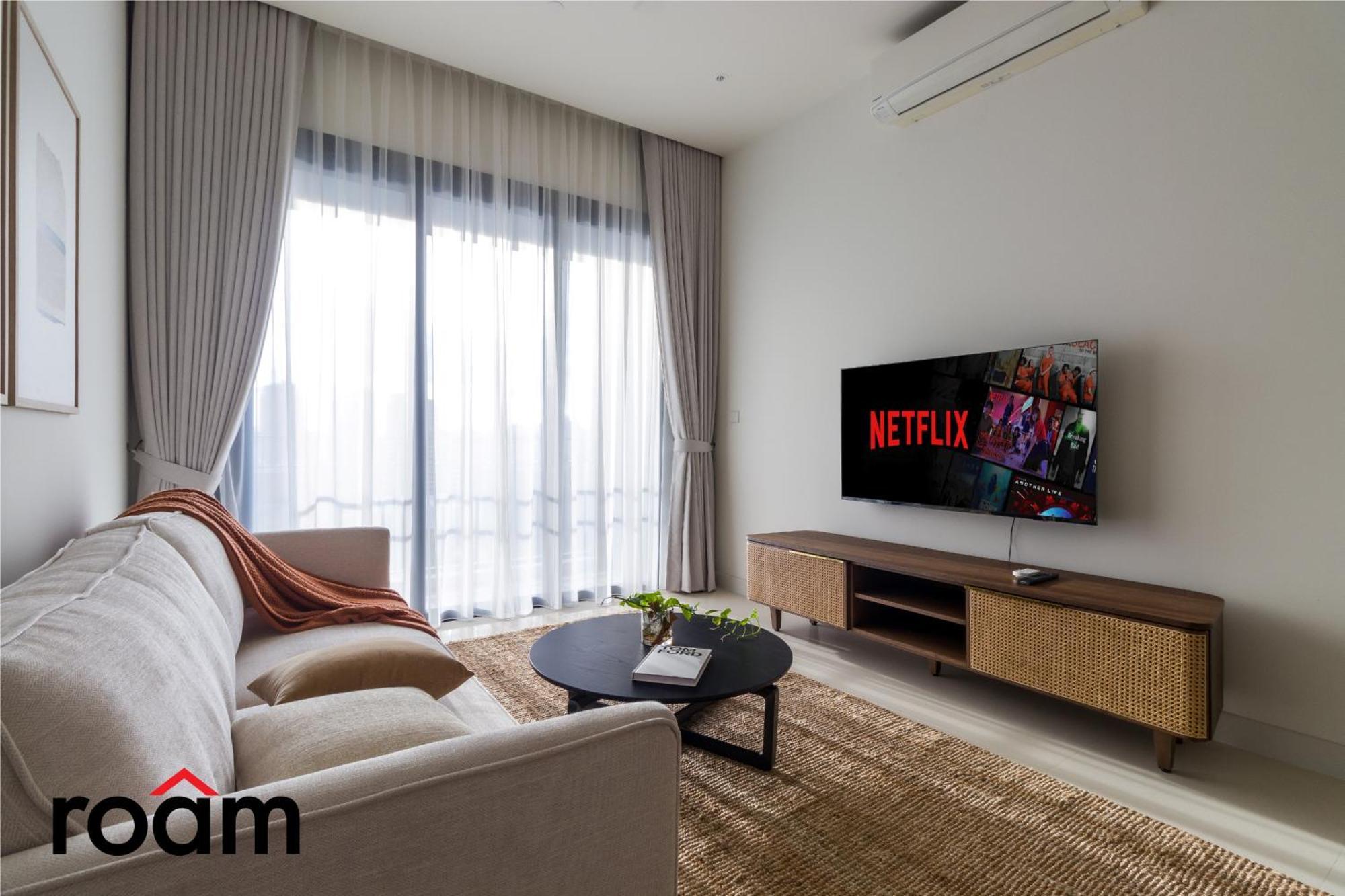 Viia Residences 吉隆坡 外观 照片