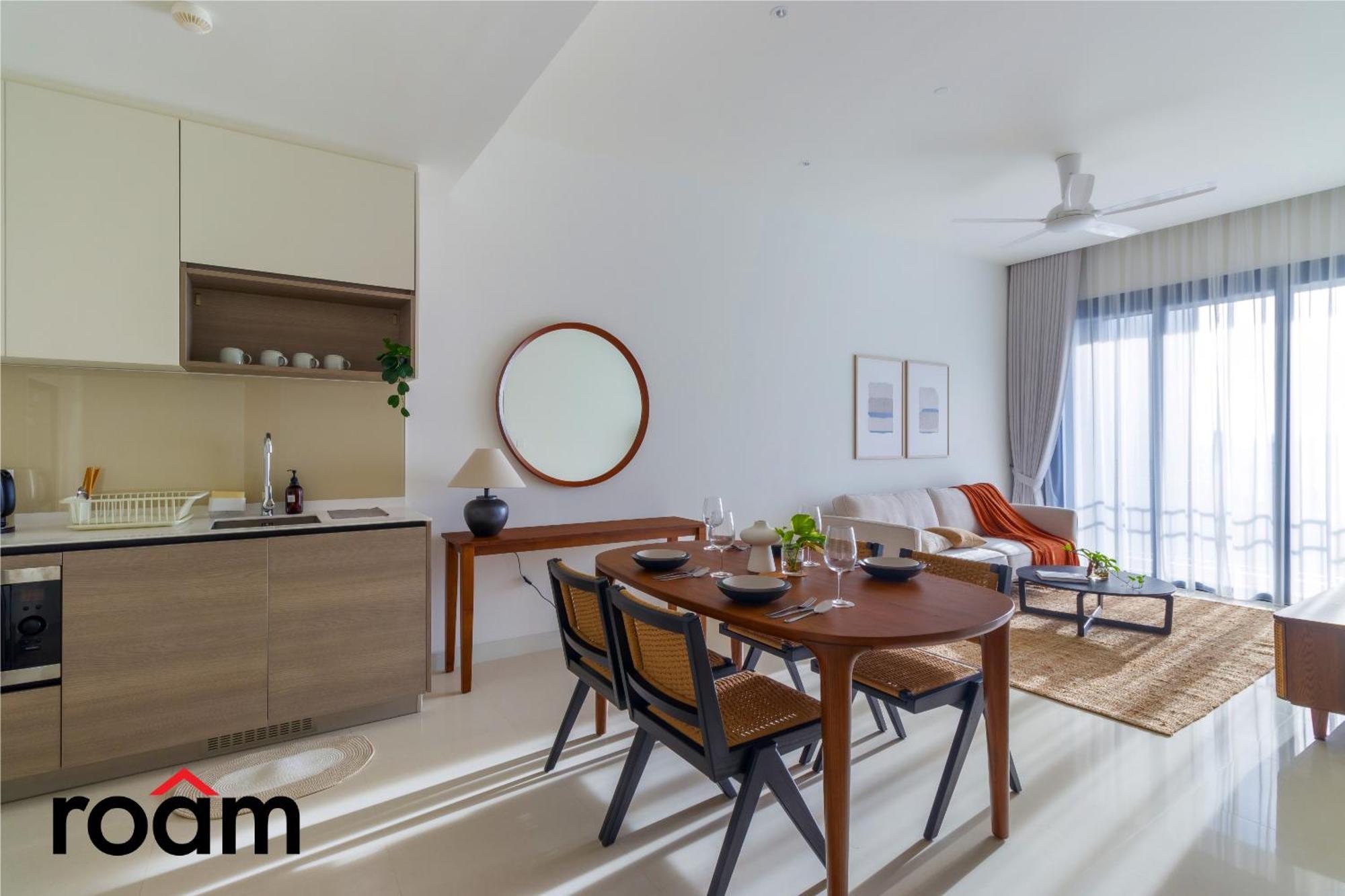 Viia Residences 吉隆坡 外观 照片