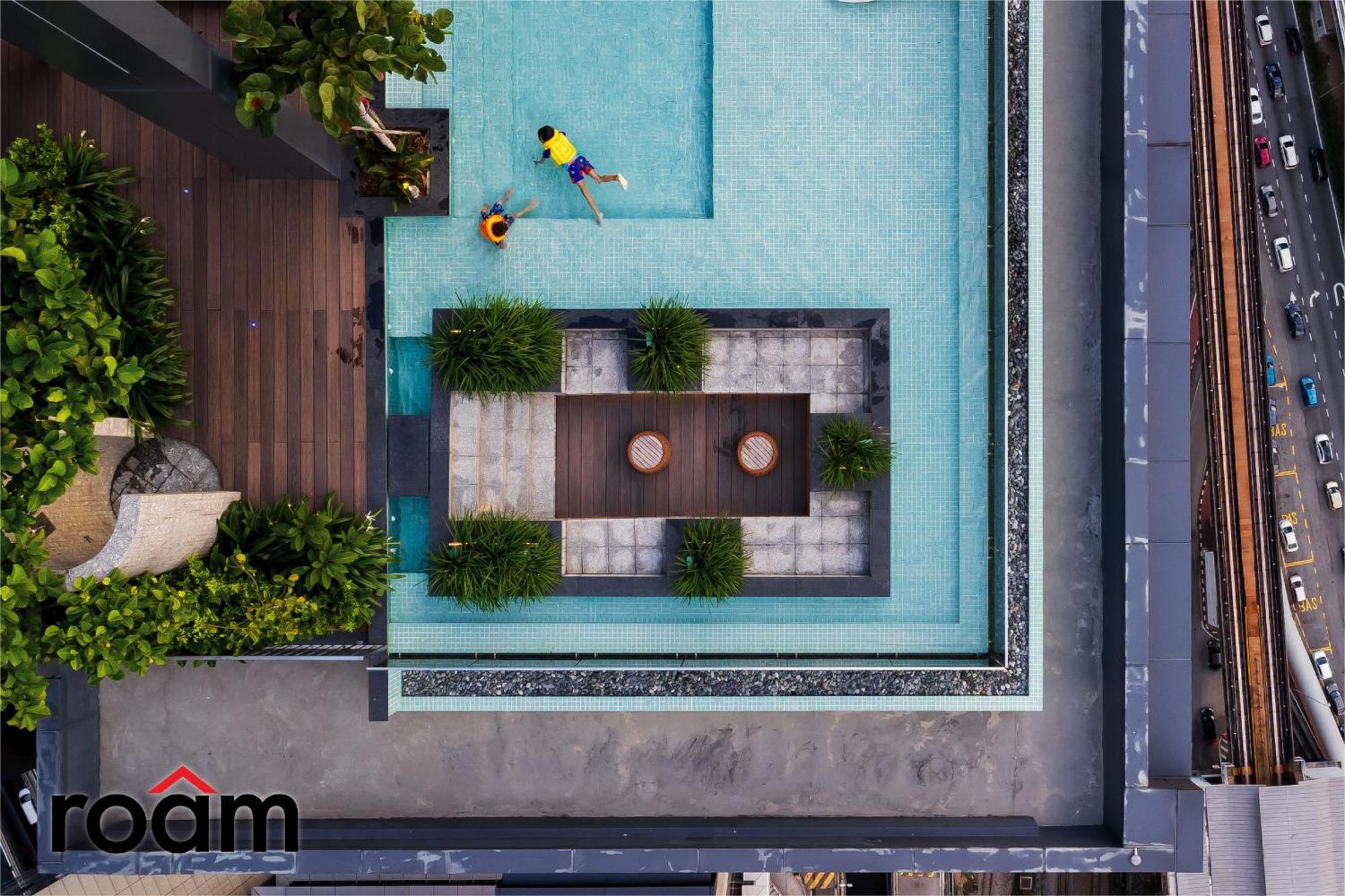 Viia Residences 吉隆坡 外观 照片