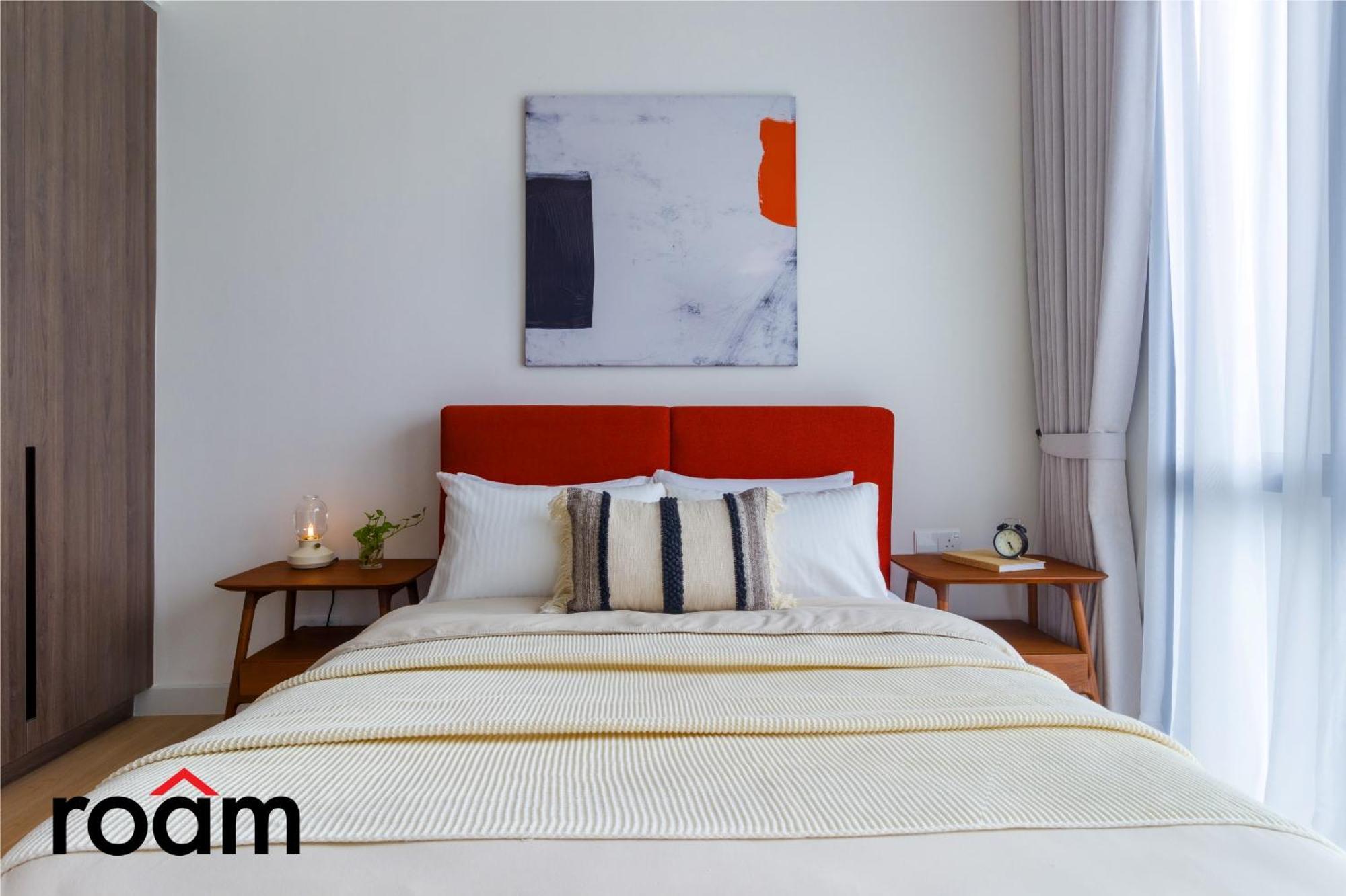 Viia Residences 吉隆坡 客房 照片