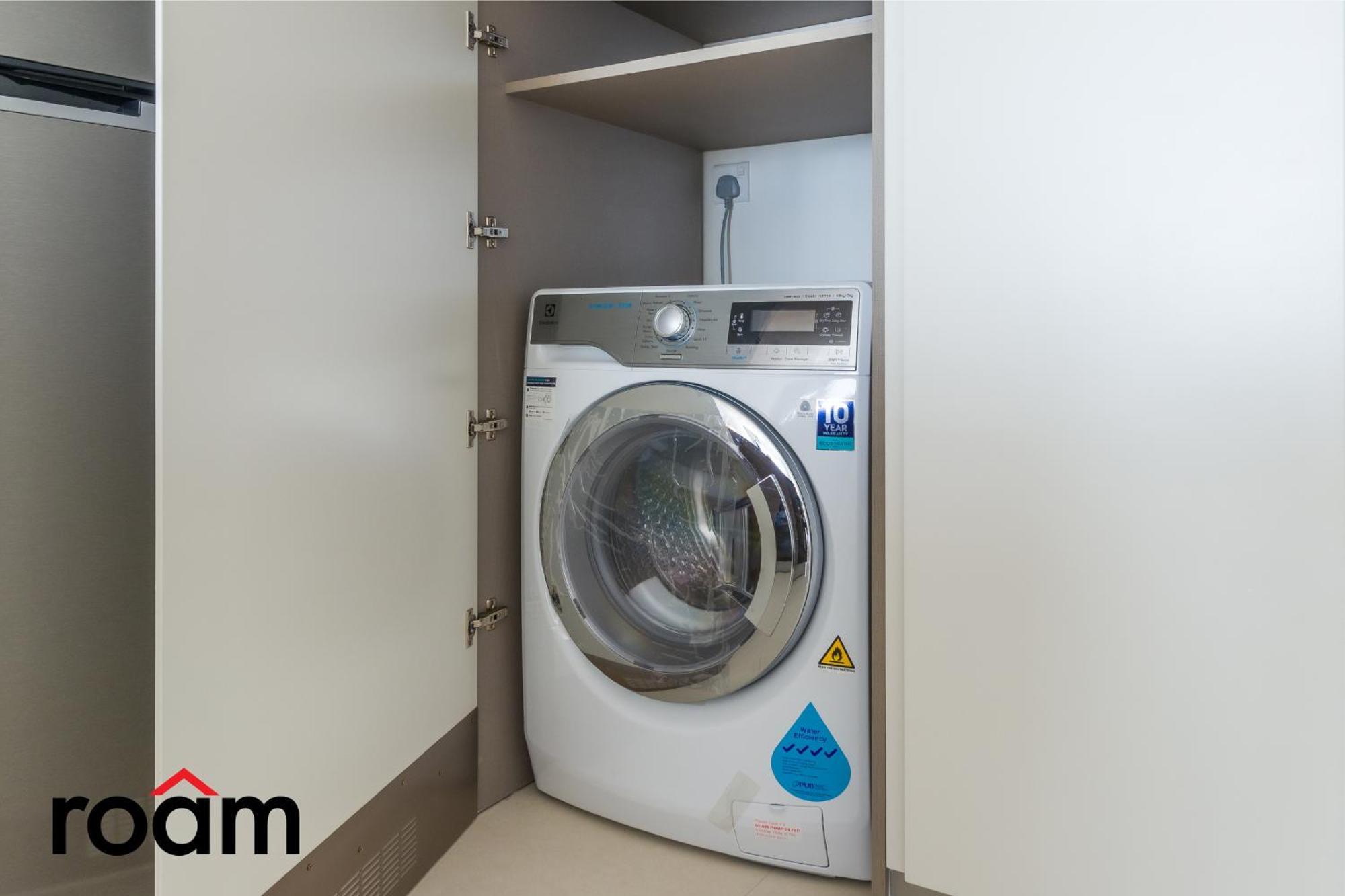 Viia Residences 吉隆坡 客房 照片