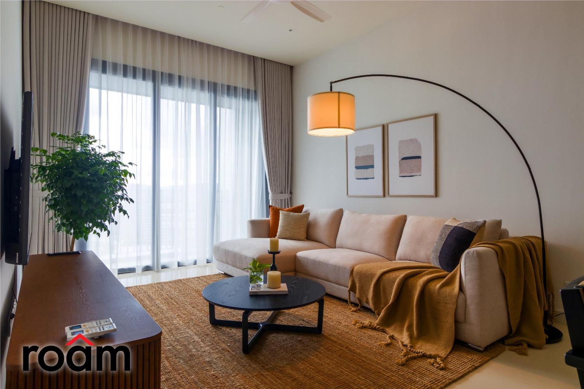 Viia Residences 吉隆坡 客房 照片