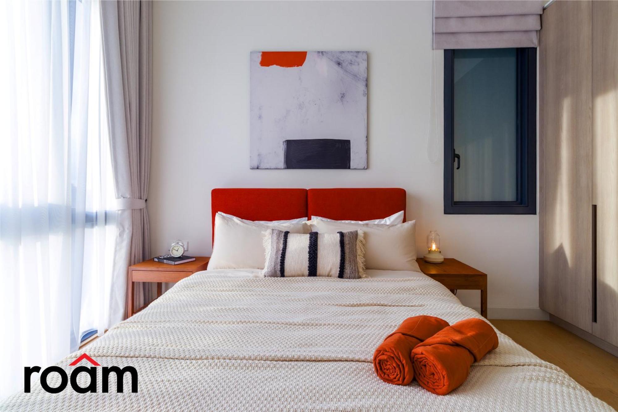 Viia Residences 吉隆坡 客房 照片