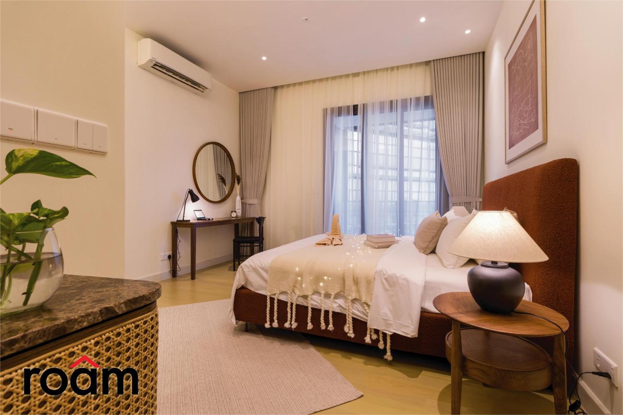 Viia Residences 吉隆坡 外观 照片
