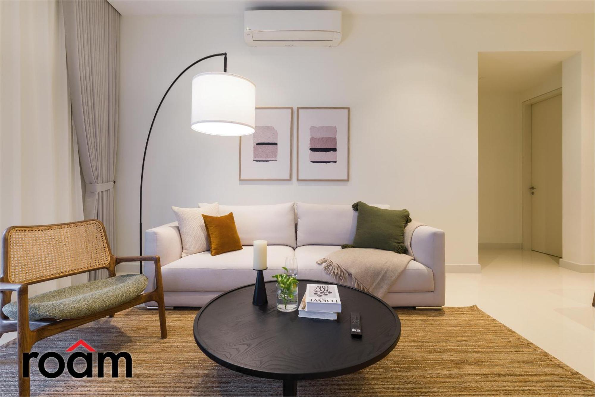 Viia Residences 吉隆坡 外观 照片
