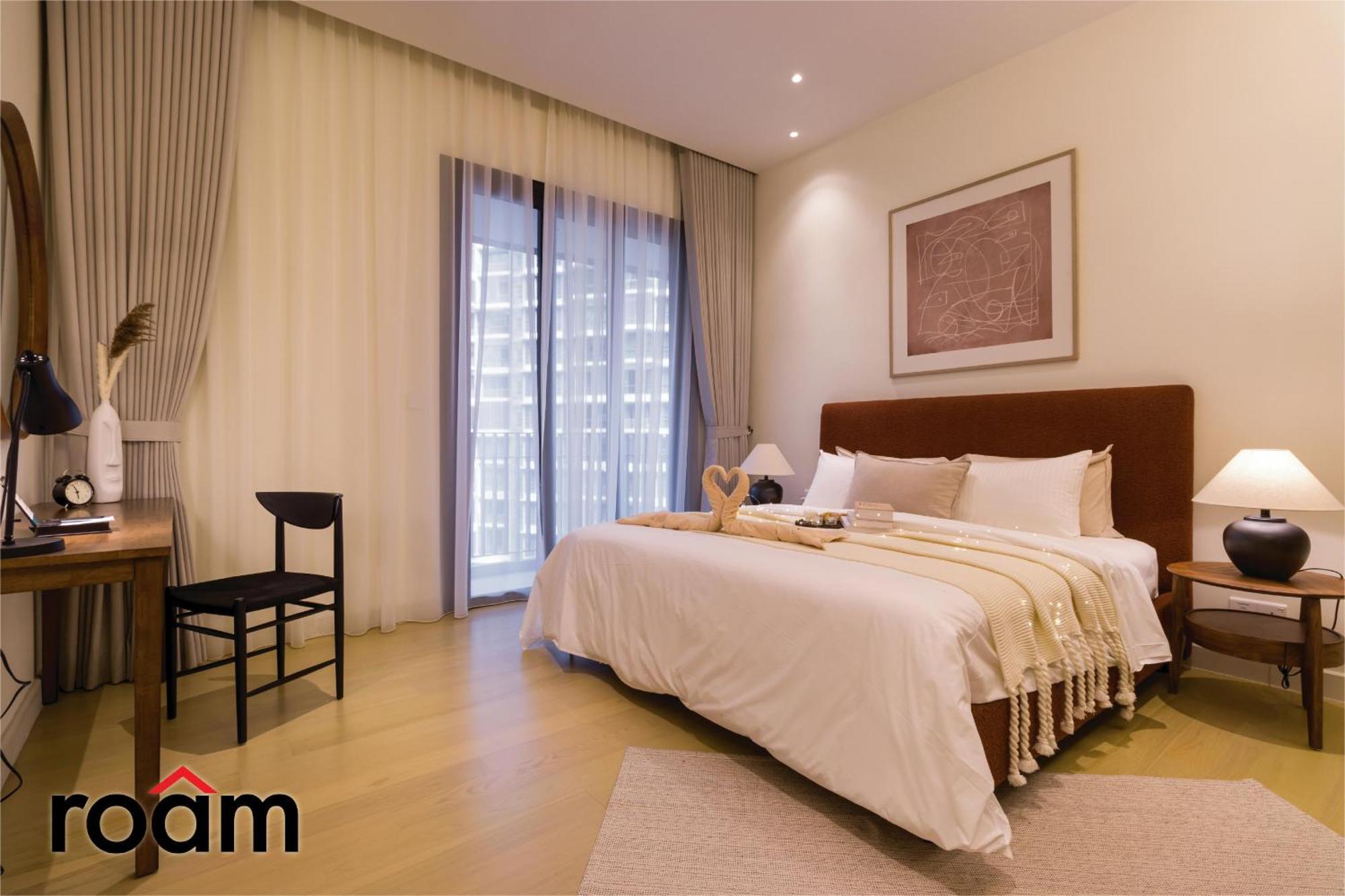 Viia Residences 吉隆坡 外观 照片