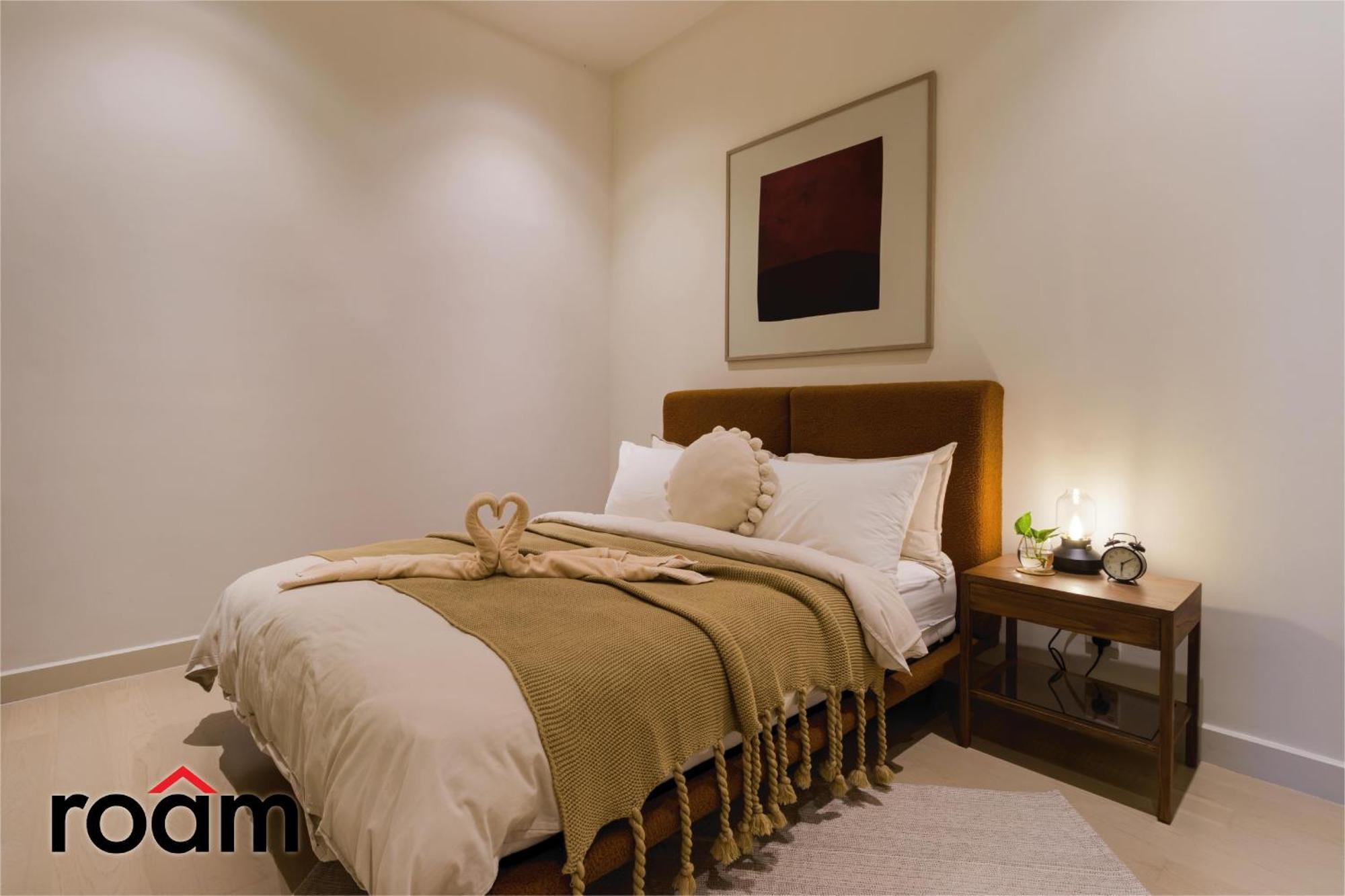 Viia Residences 吉隆坡 外观 照片