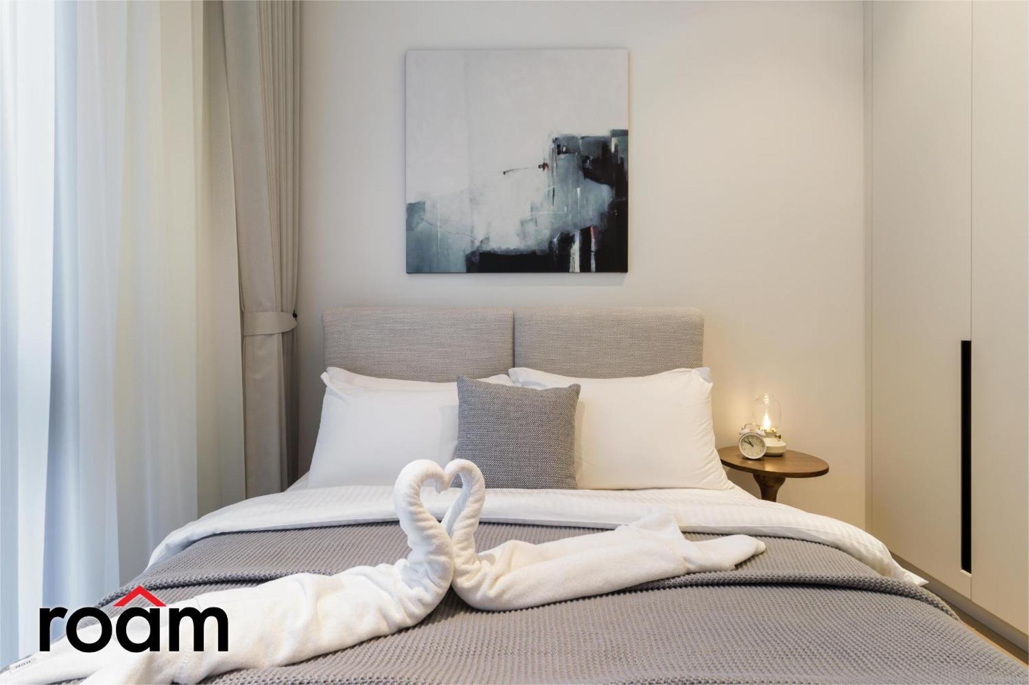 Viia Residences 吉隆坡 外观 照片