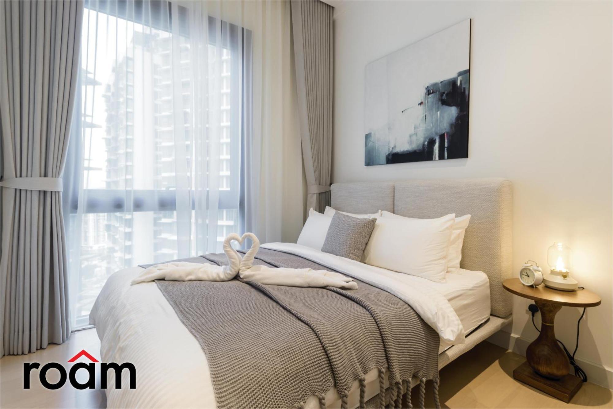 Viia Residences 吉隆坡 外观 照片